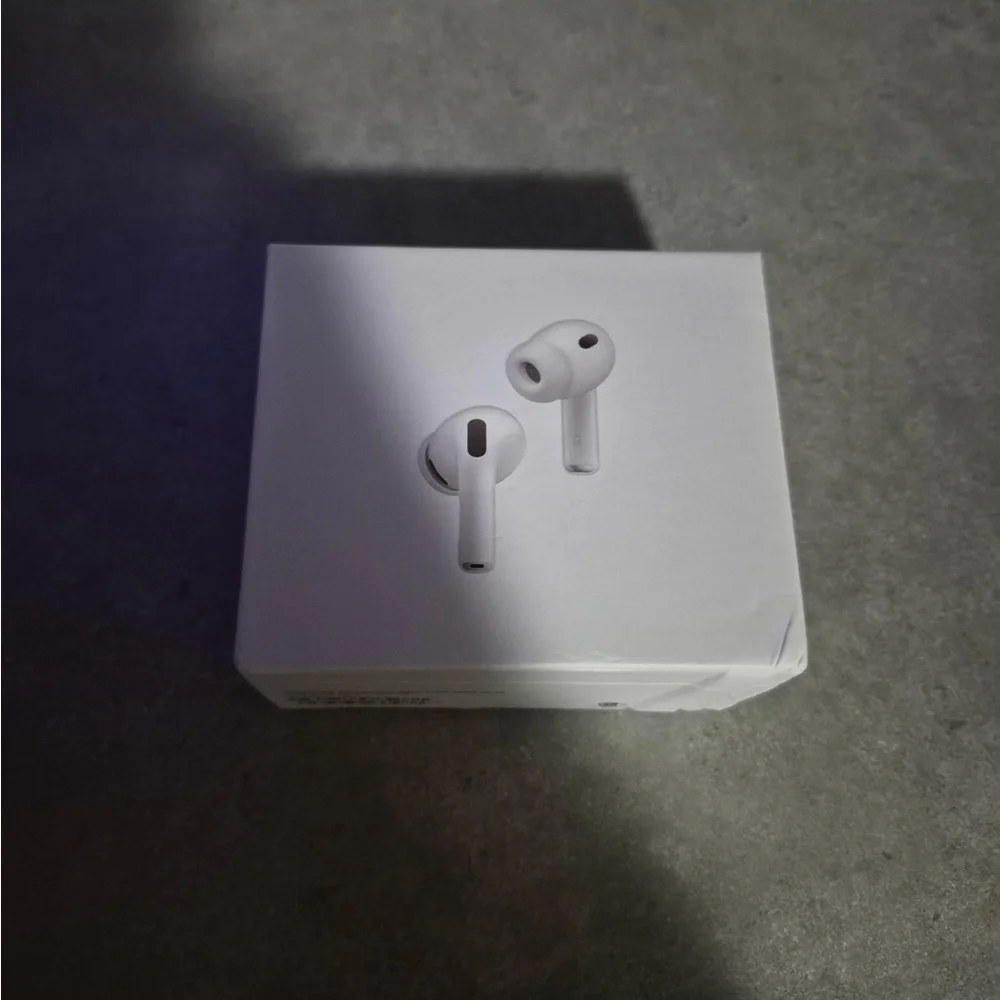 AirPods Pro’s